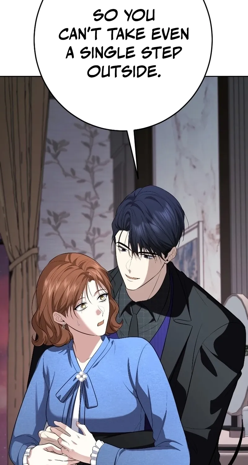 Tyrant Husband Chapter 22 page 72 - 