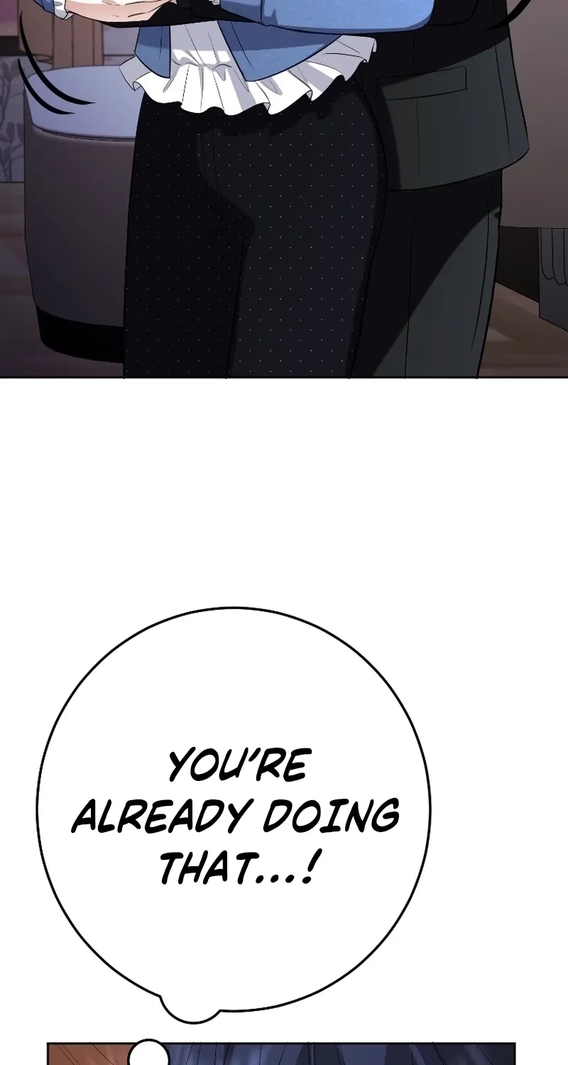 Tyrant Husband Chapter 22 page 73 - 