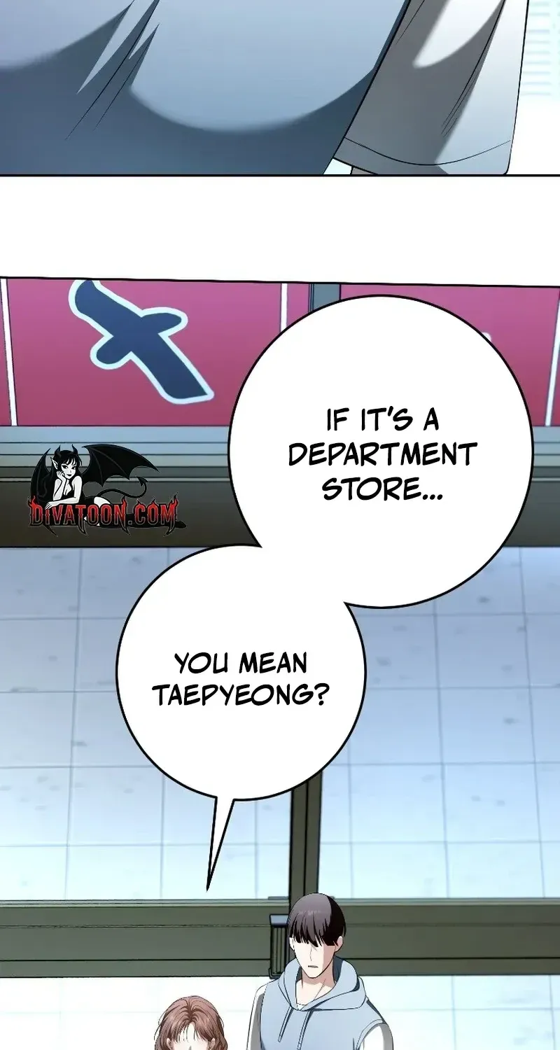 Tyrant Husband Chapter 23 page 101 - 