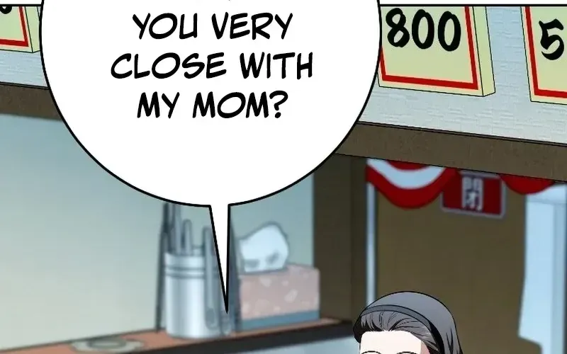 Tyrant Husband Chapter 23 page 115 - 