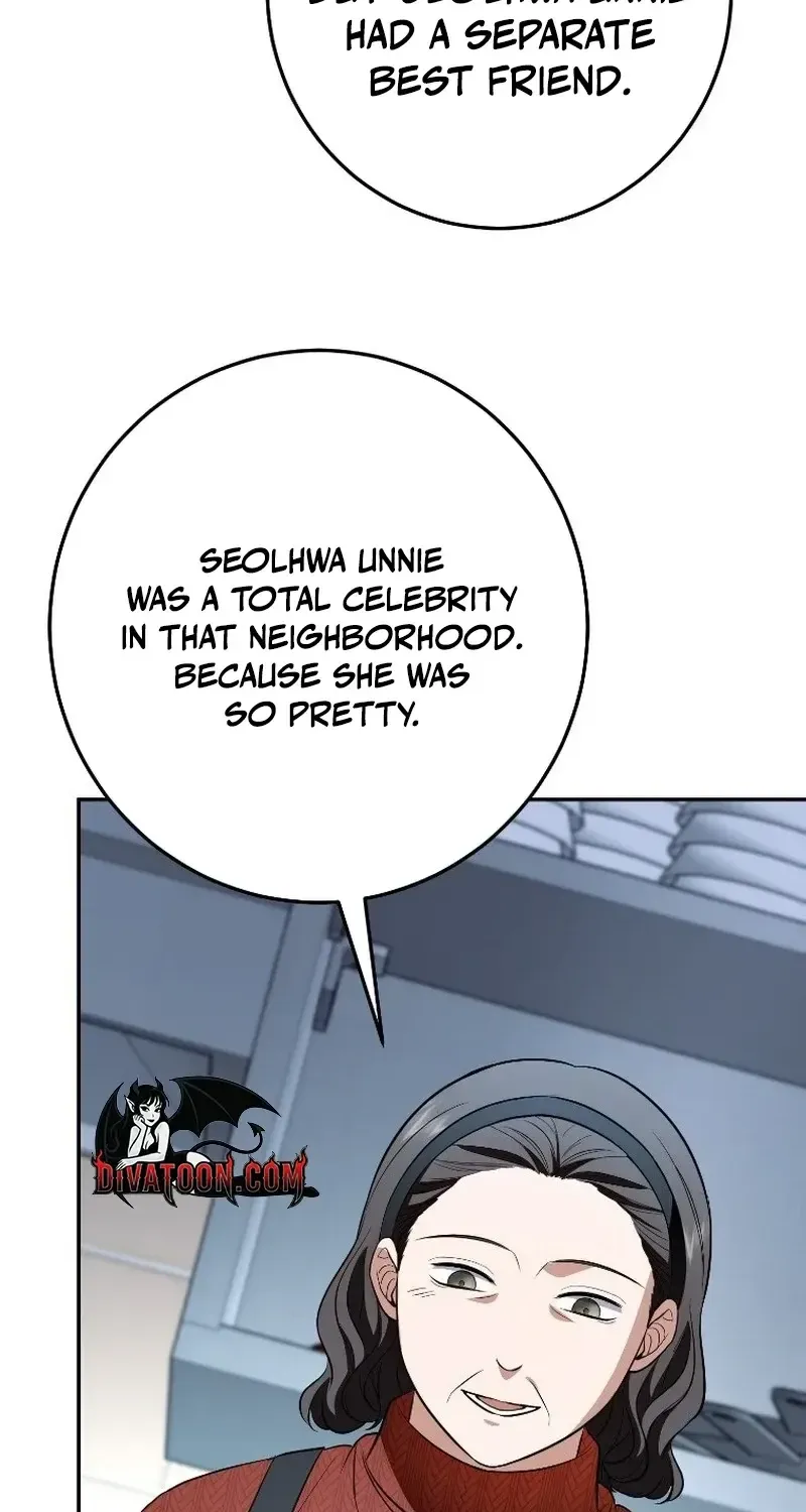 Tyrant Husband Chapter 23 page 117 - 