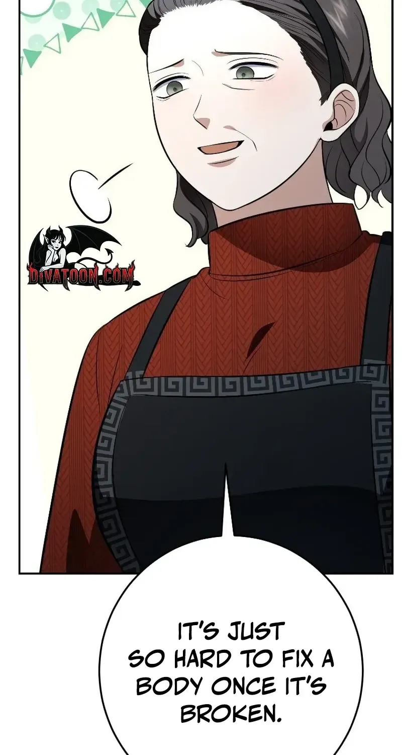 Tyrant Husband Chapter 23 page 122 - 