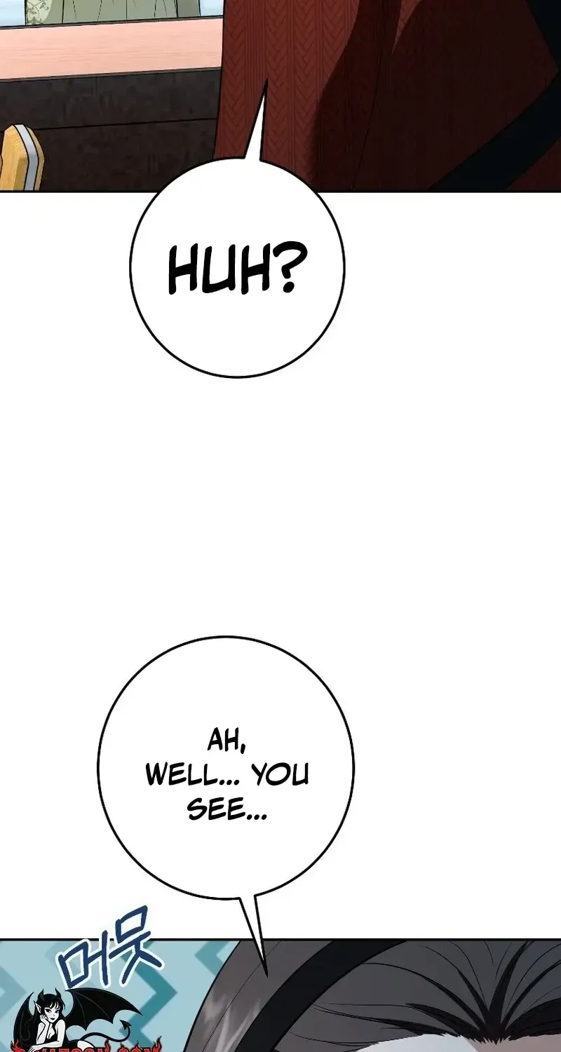 Tyrant Husband Chapter 23 page 125 - 
