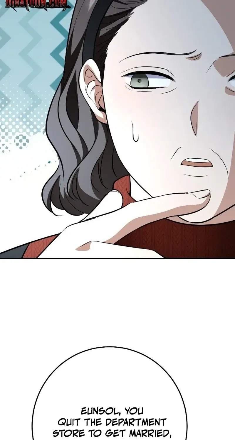 Tyrant Husband Chapter 23 page 126 - 