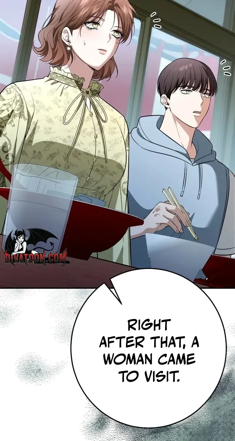 Tyrant Husband Chapter 23 page 128 - 