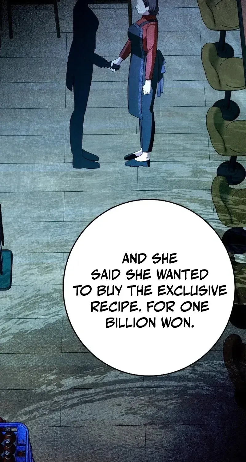 Tyrant Husband Chapter 23 page 130 - 