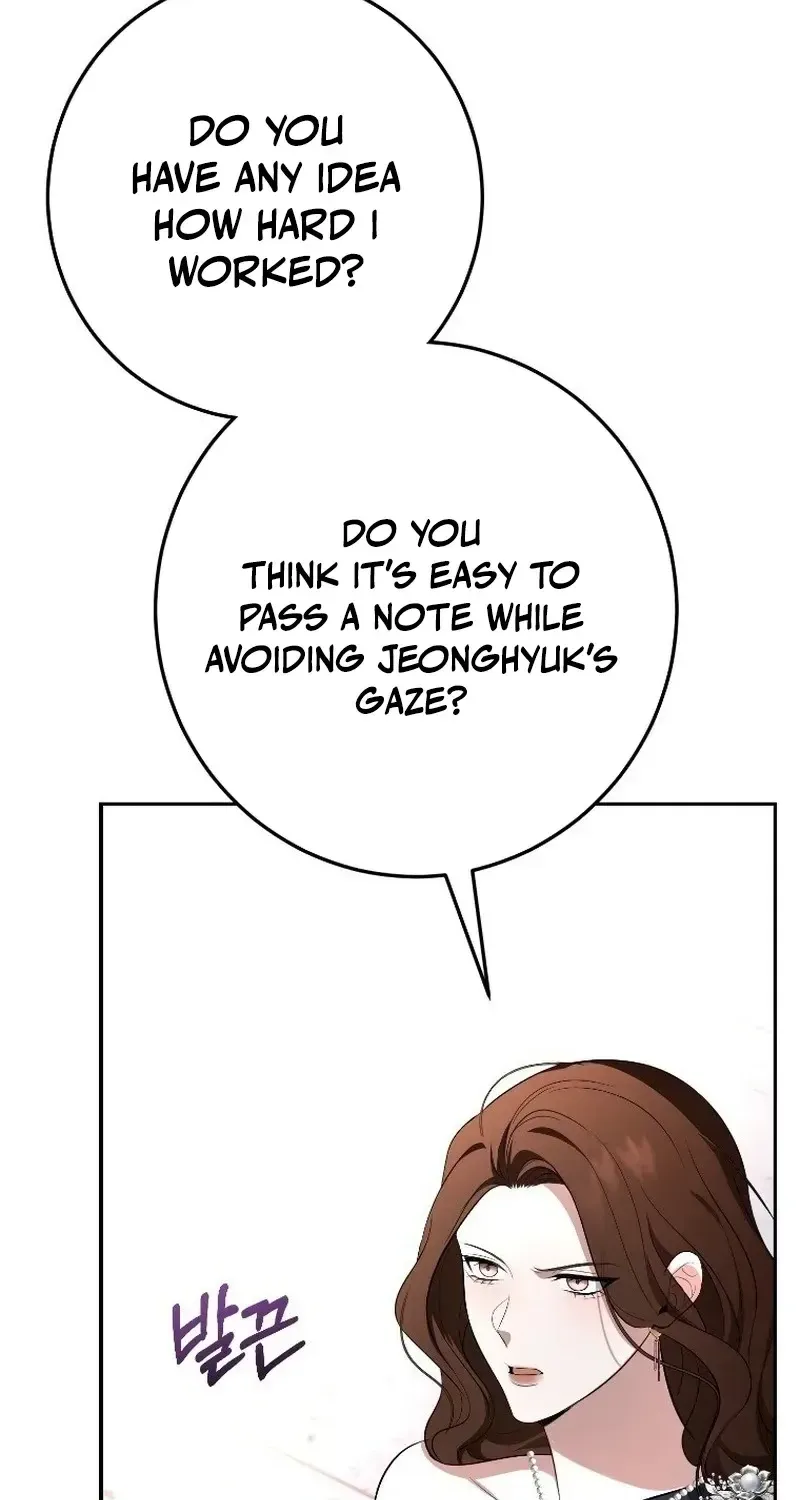 Tyrant Husband Chapter 23 page 14 - 