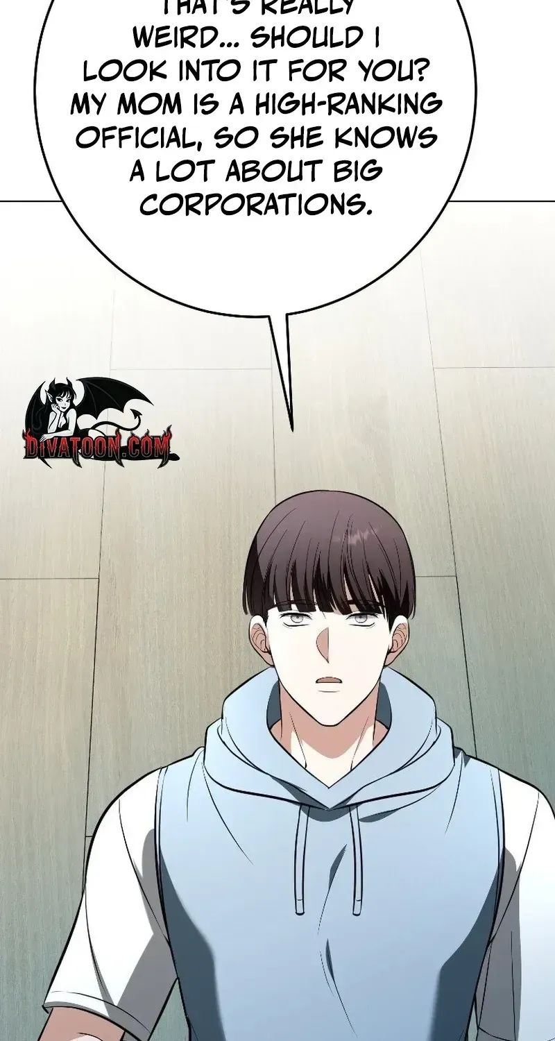 Tyrant Husband Chapter 23 page 145 - 