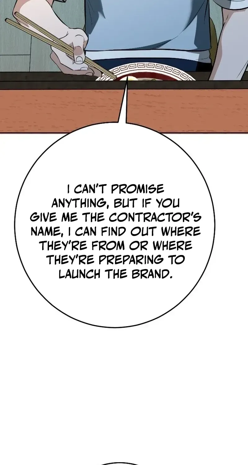 Tyrant Husband Chapter 23 page 146 - 
