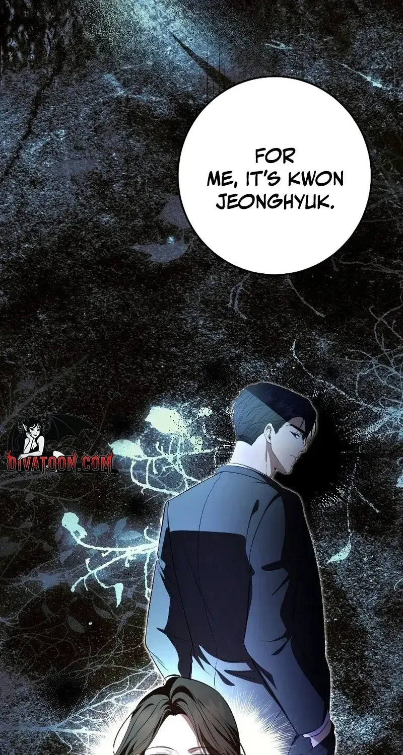 Tyrant Husband Chapter 23 page 21 - 