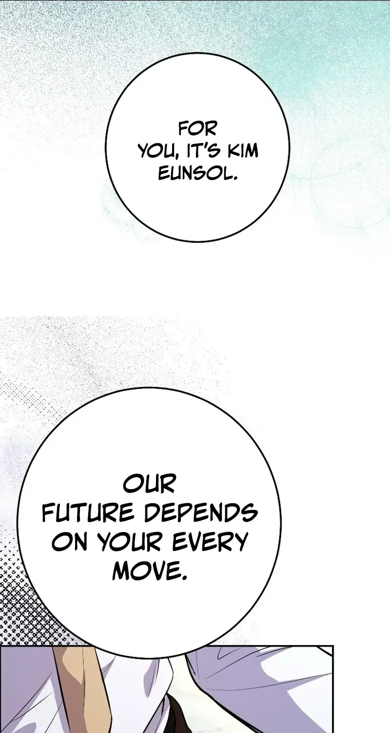 Tyrant Husband Chapter 23 page 24 - 