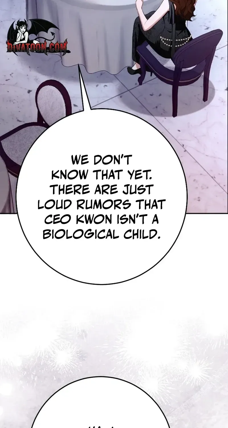 Tyrant Husband Chapter 23 page 32 - 