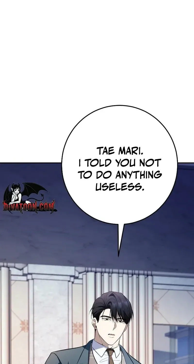 Tyrant Husband Chapter 23 page 41 - 