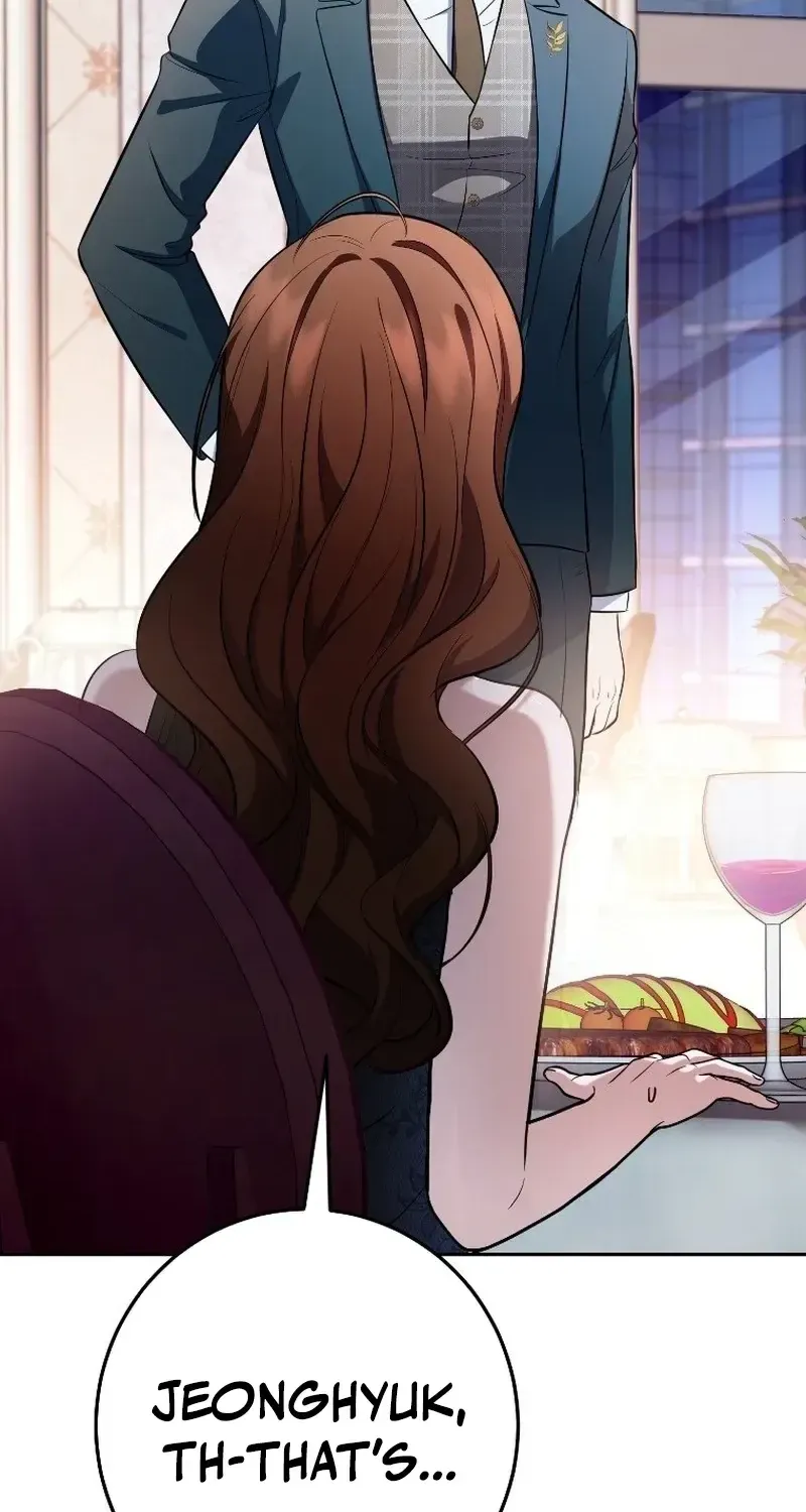 Tyrant Husband Chapter 23 page 42 - 