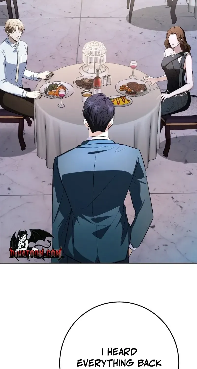 Tyrant Husband Chapter 23 page 46 - 