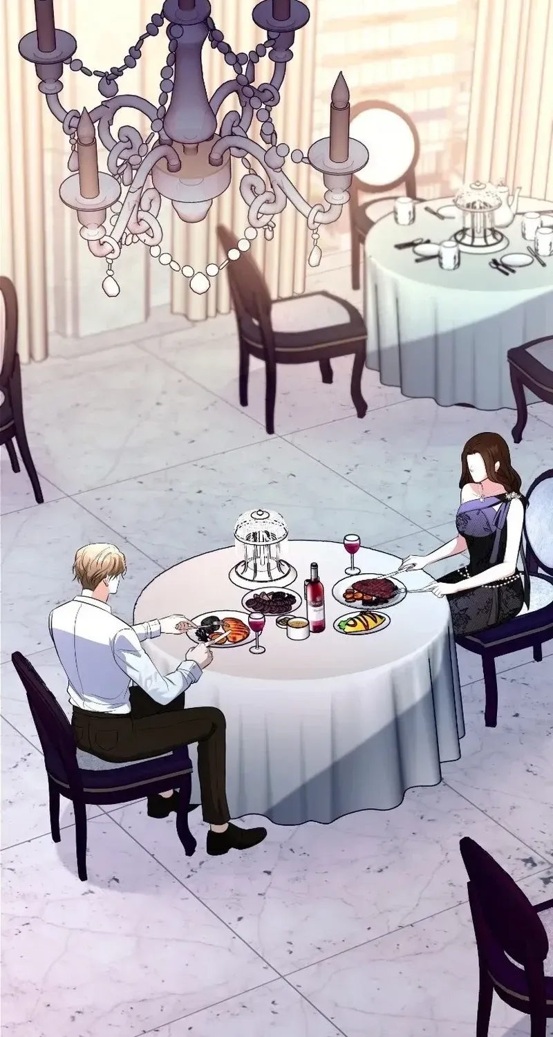 Tyrant Husband Chapter 23 page 6 - 