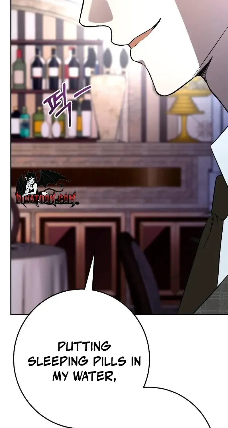 Tyrant Husband Chapter 23 page 51 - 