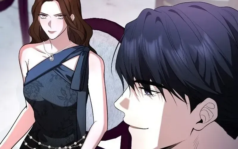 Tyrant Husband Chapter 23 page 53 - 
