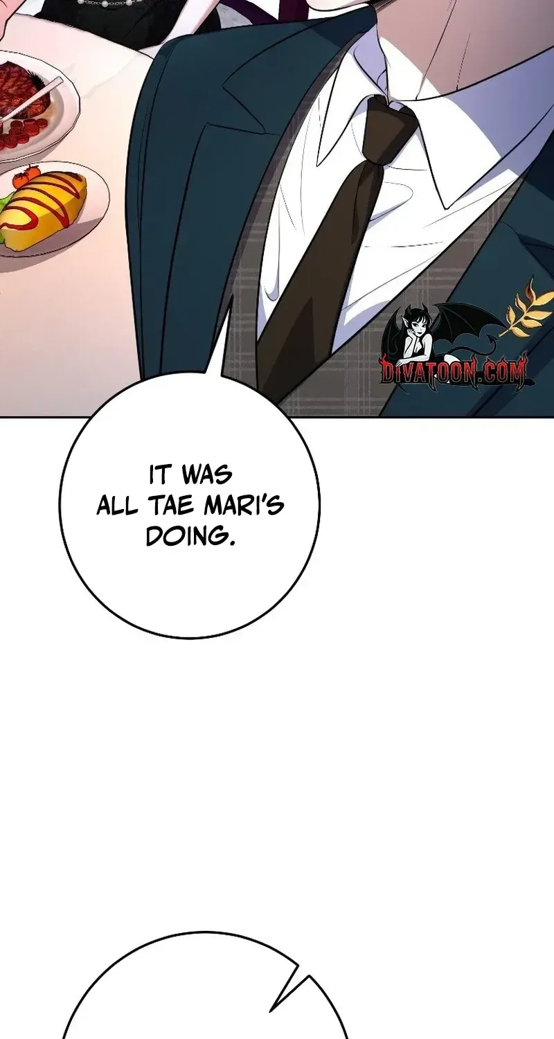 Tyrant Husband Chapter 23 page 54 - 