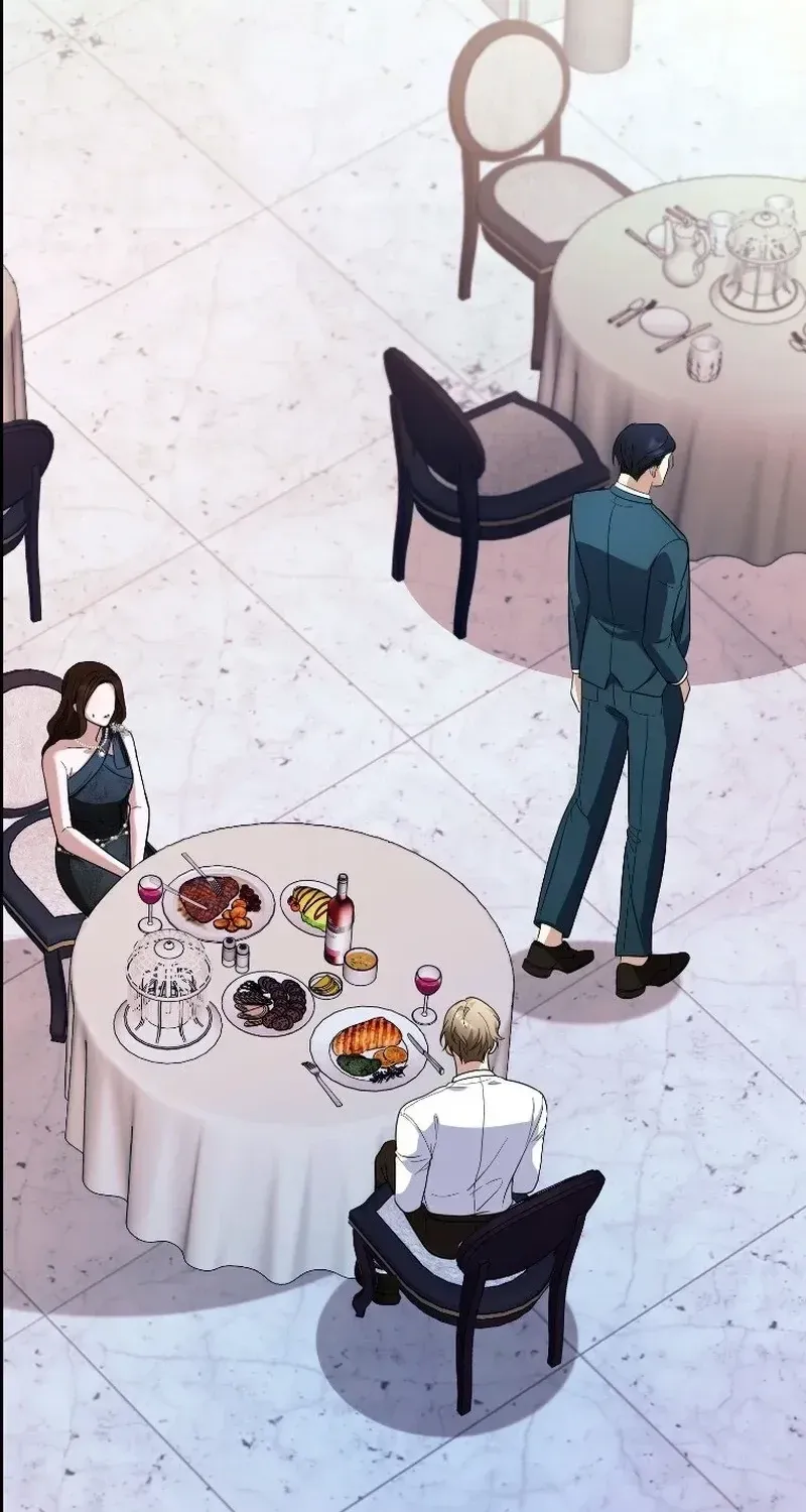 Tyrant Husband Chapter 23 page 71 - 