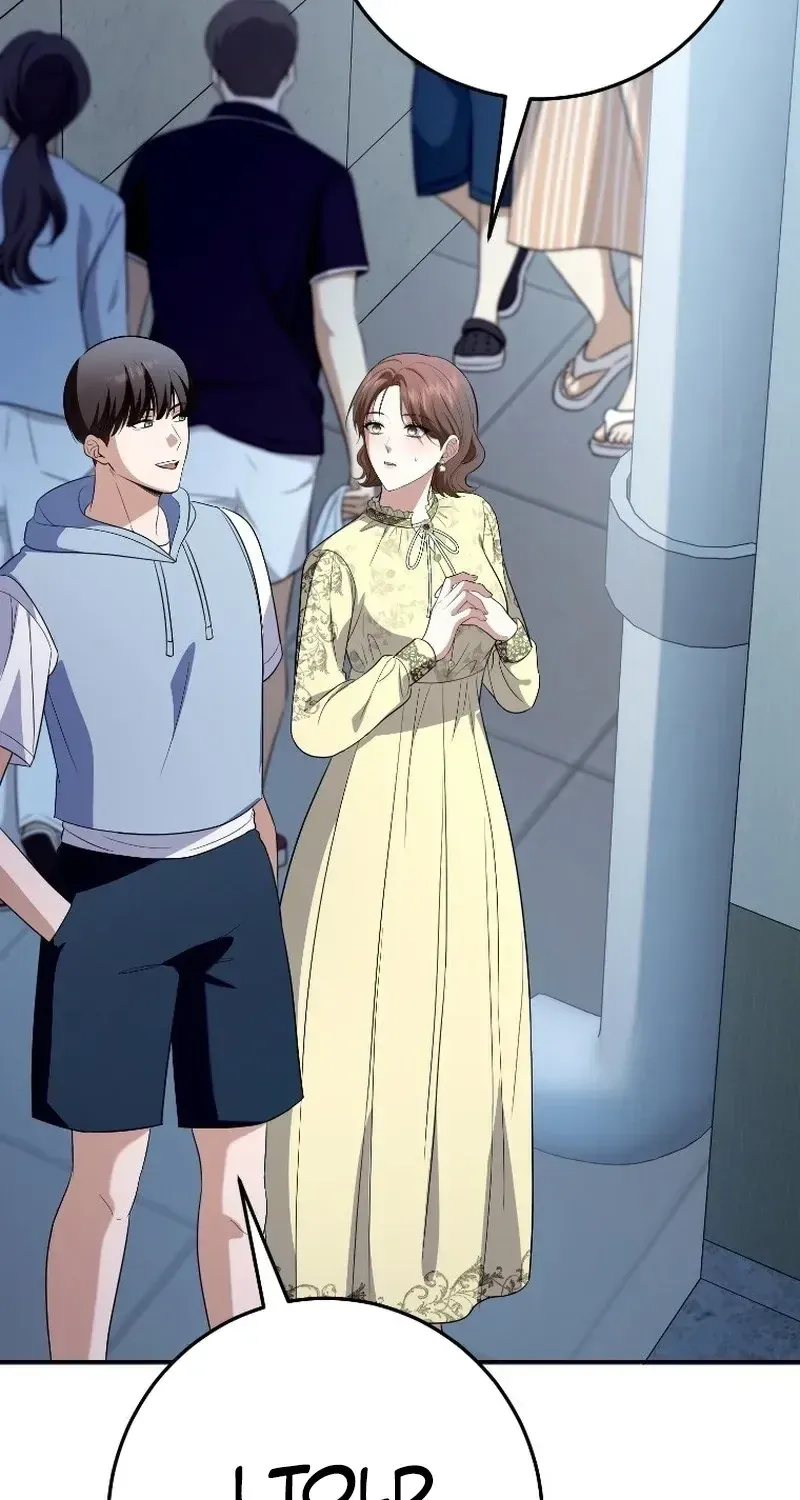 Tyrant Husband Chapter 23 page 78 - 