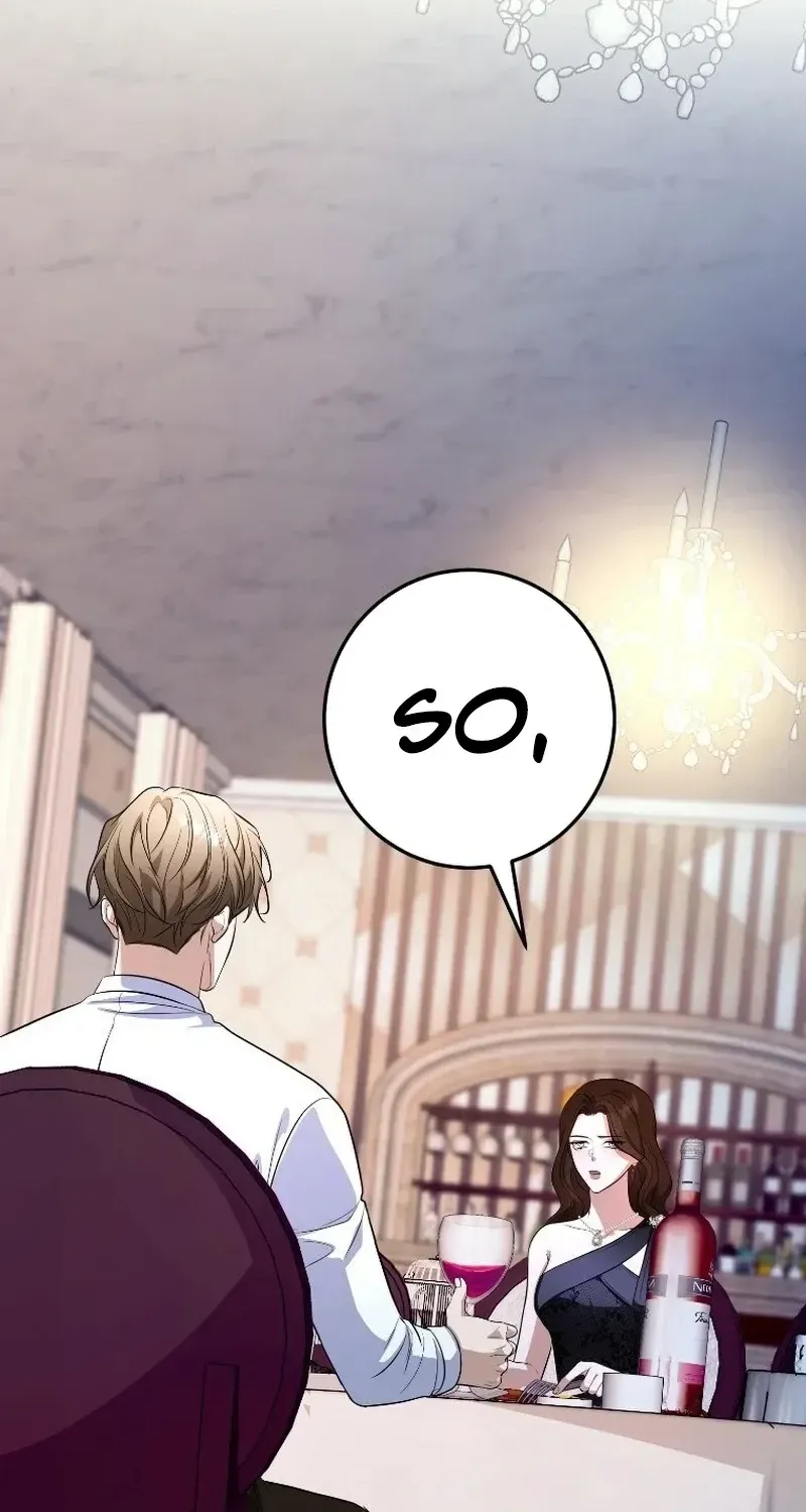 Tyrant Husband Chapter 23 page 10 - 
