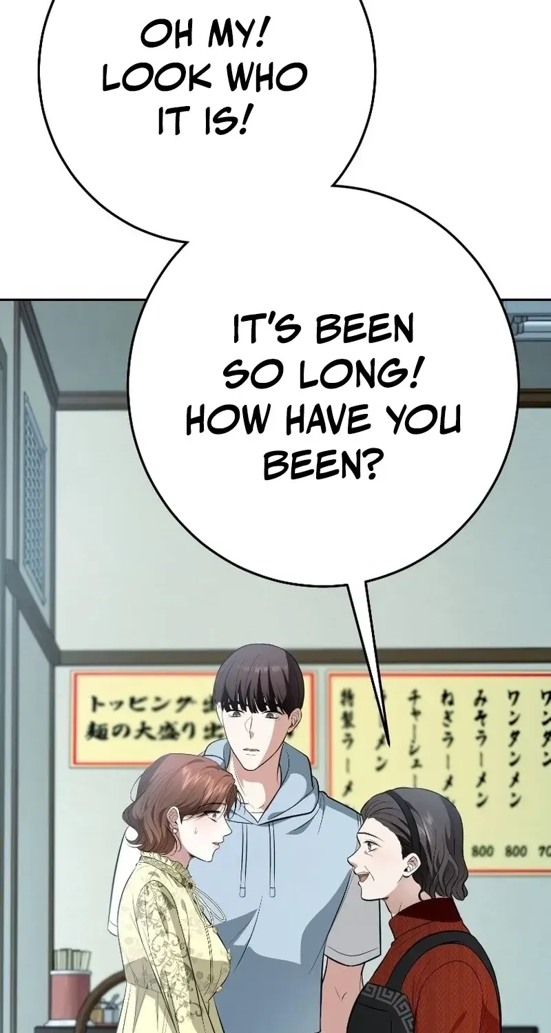 Tyrant Husband Chapter 23 page 91 - 