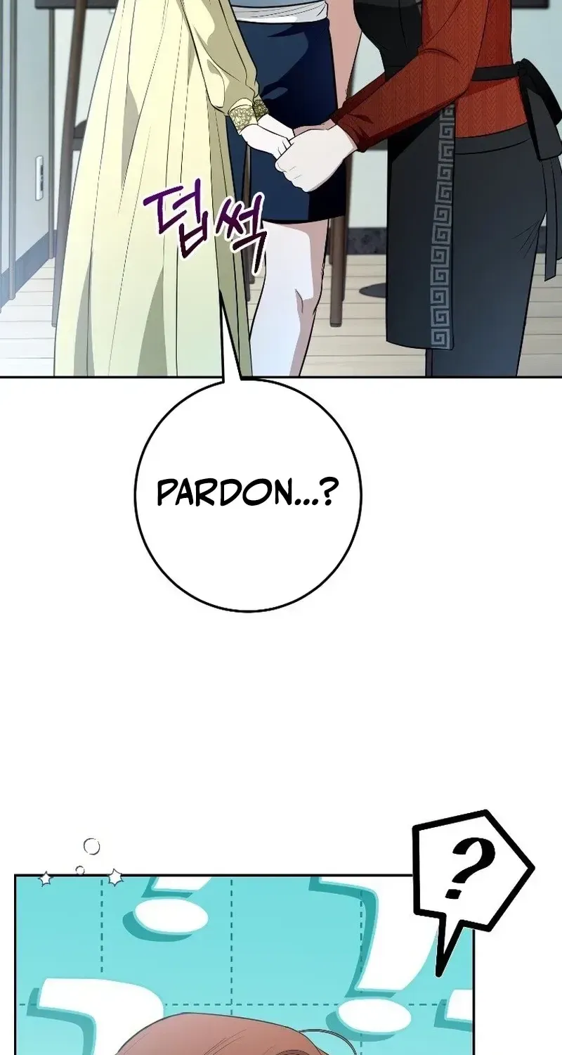 Tyrant Husband Chapter 23 page 92 - 