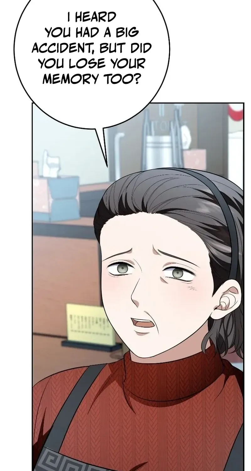 Tyrant Husband Chapter 23 page 95 - 