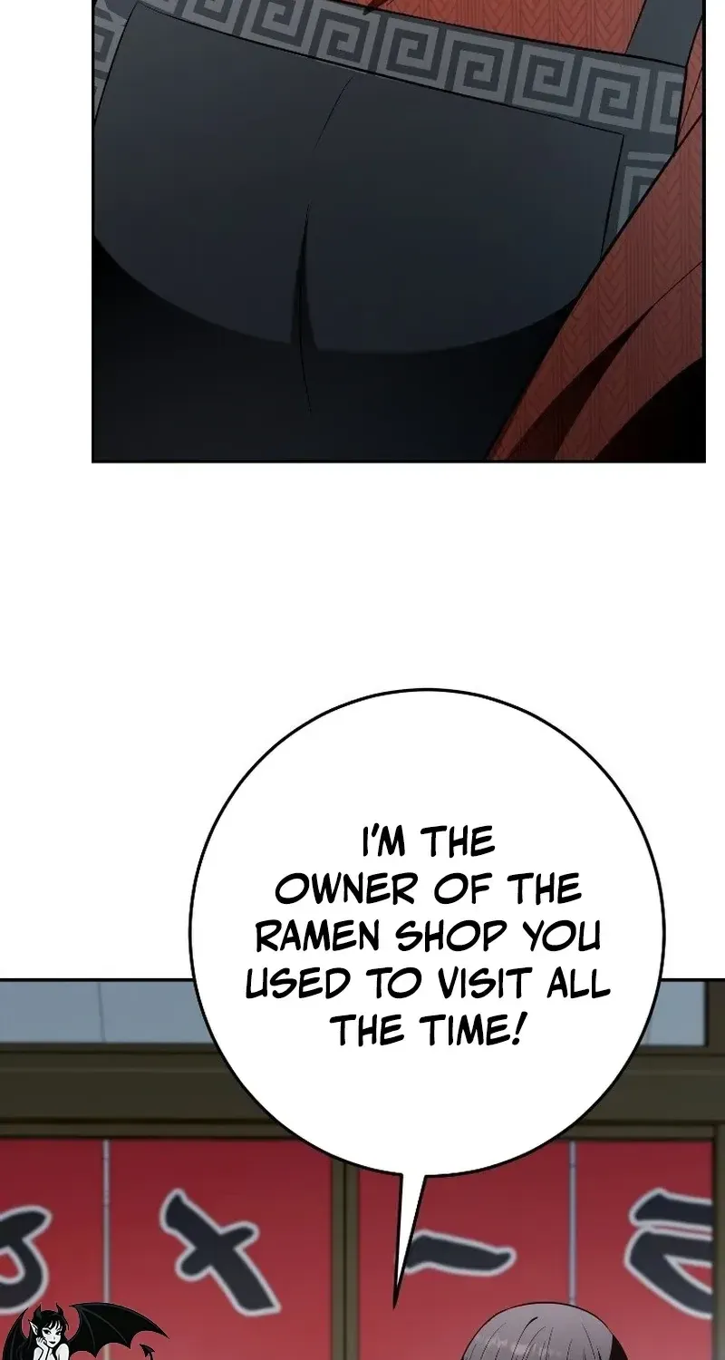 Tyrant Husband Chapter 23 page 96 - 