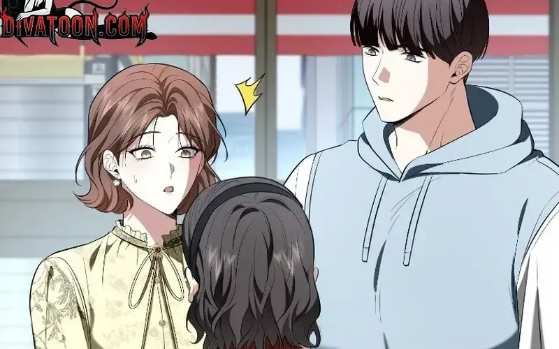 Tyrant Husband Chapter 23 page 97 - 