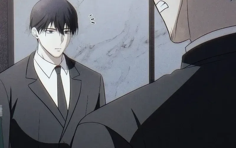 Tyrant Husband Chapter 24 page 106 - 