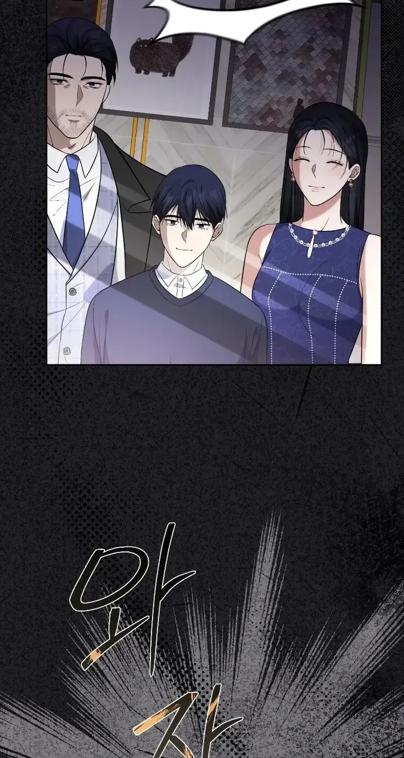 Tyrant Husband Chapter 24 page 134 - 
