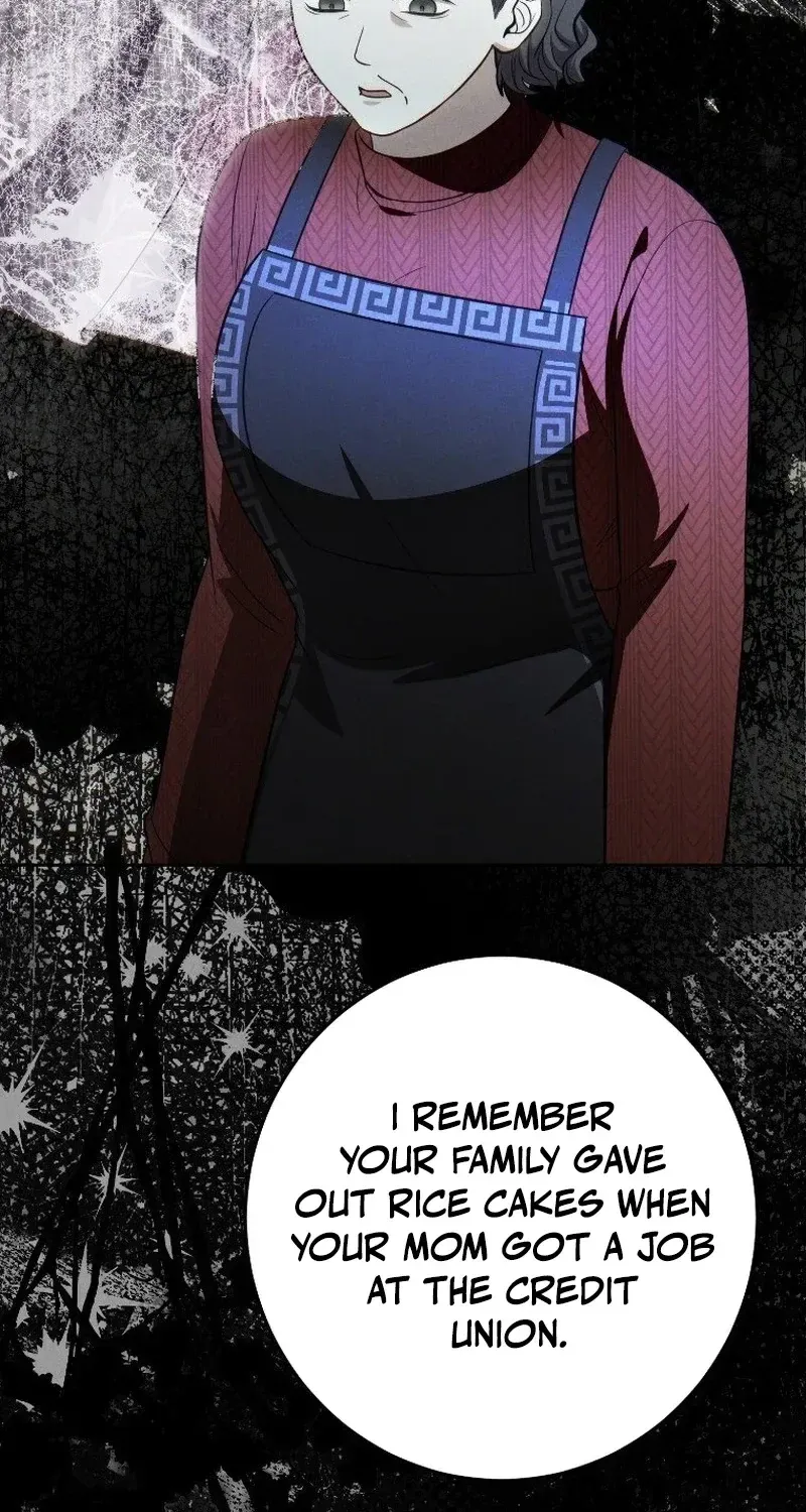 Tyrant Husband Chapter 24 page 18 - 