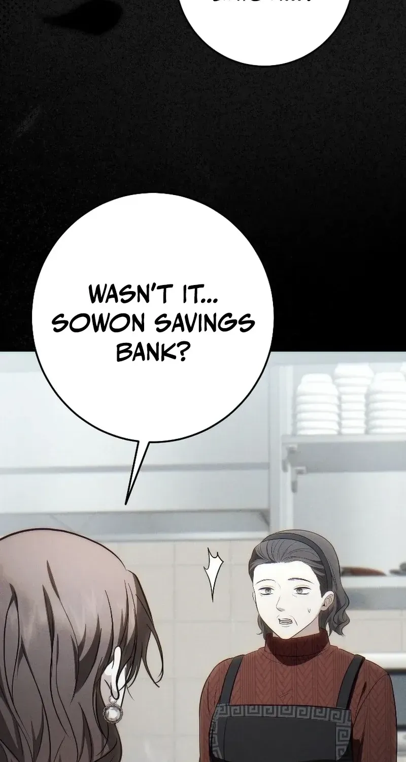 Tyrant Husband Chapter 24 page 21 - 
