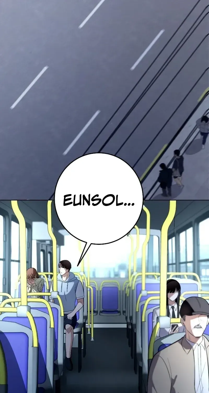 Tyrant Husband Chapter 24 page 5 - 