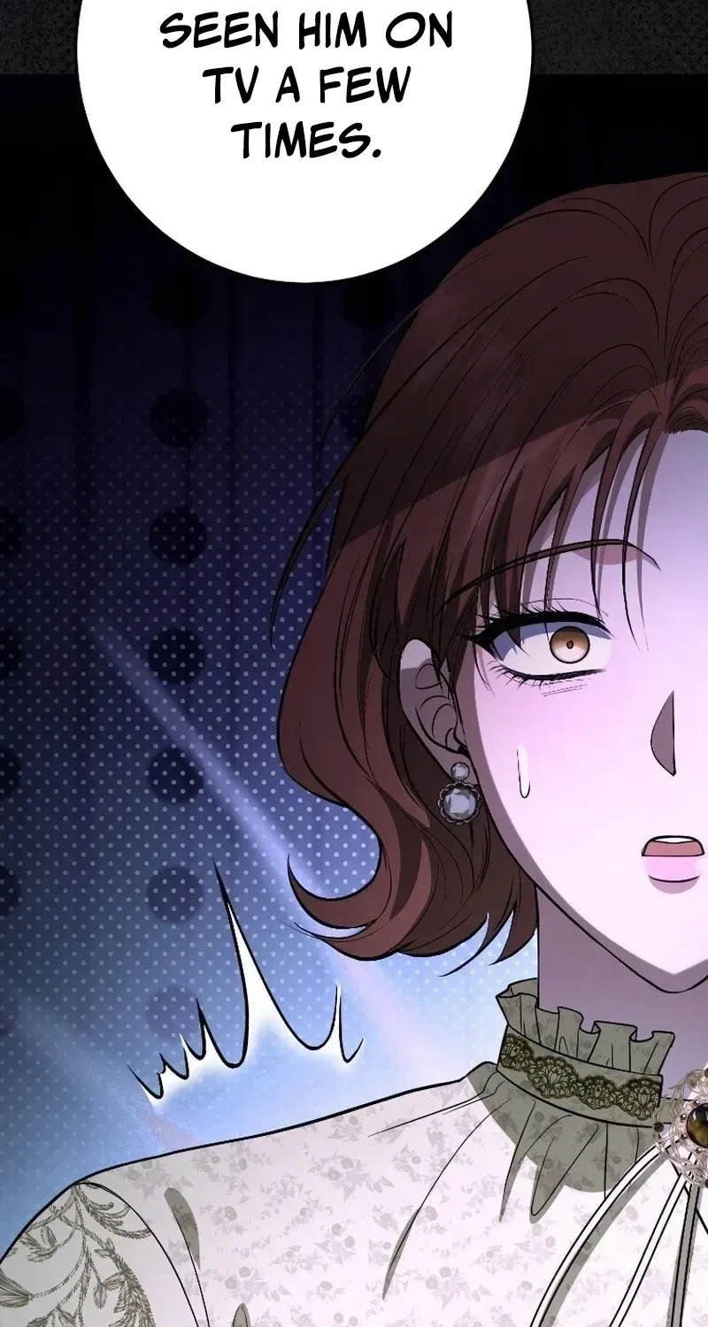 Tyrant Husband Chapter 24 page 41 - 
