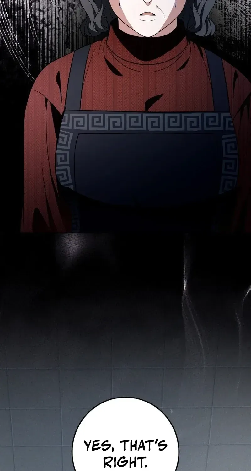 Tyrant Husband Chapter 24 page 54 - 