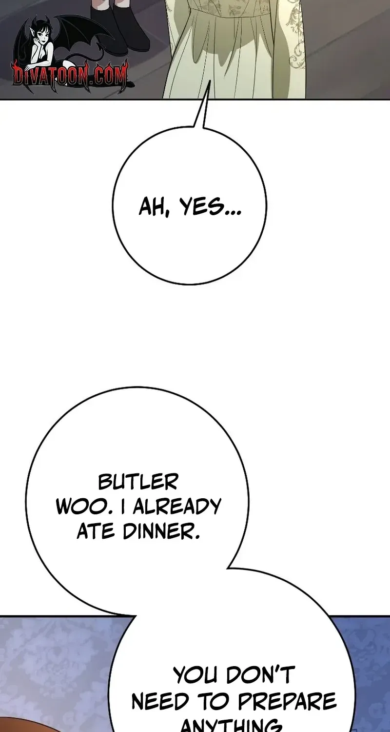 Tyrant Husband Chapter 24 page 71 - 