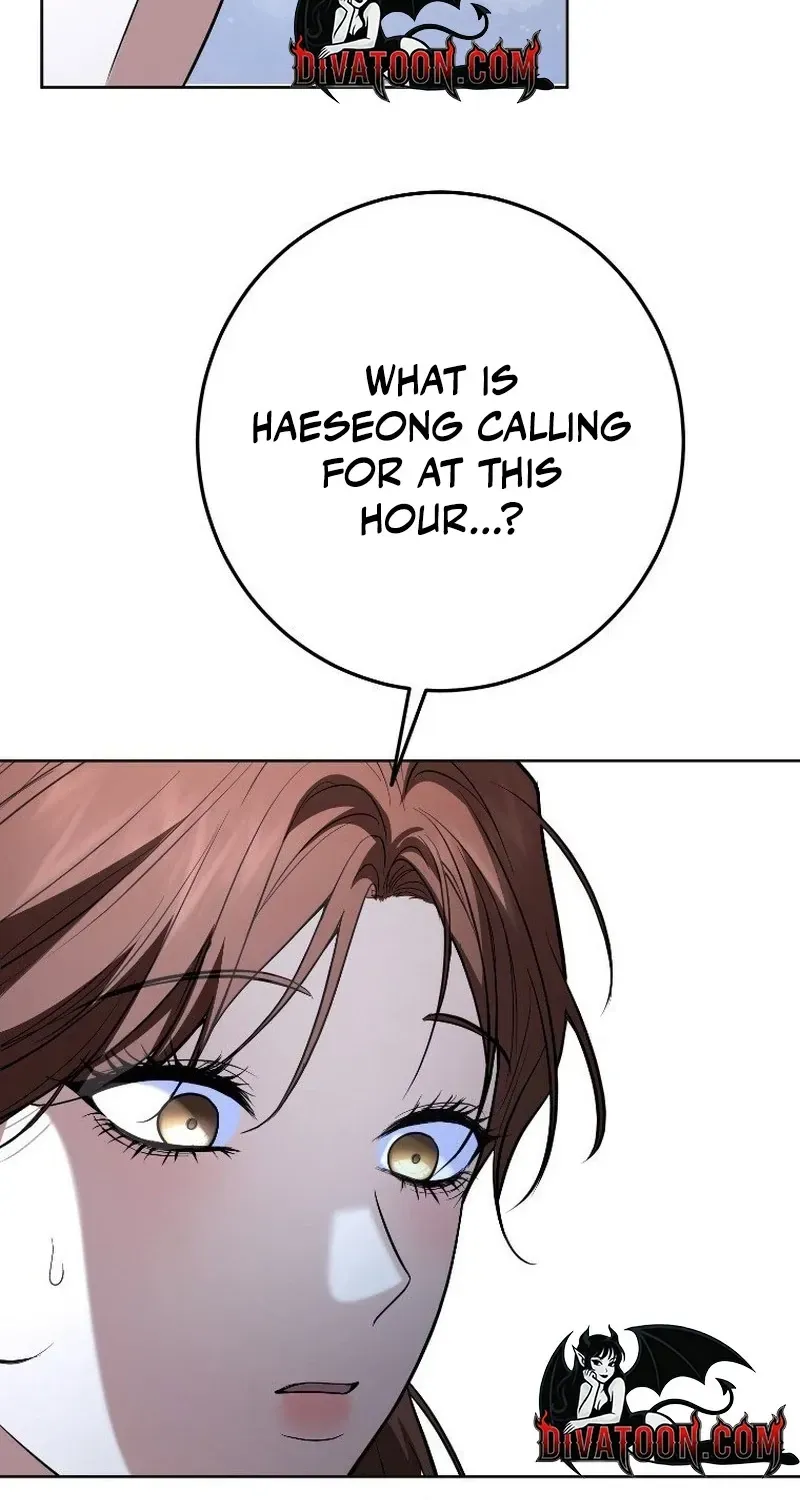Tyrant Husband Chapter 25 page 104 - 