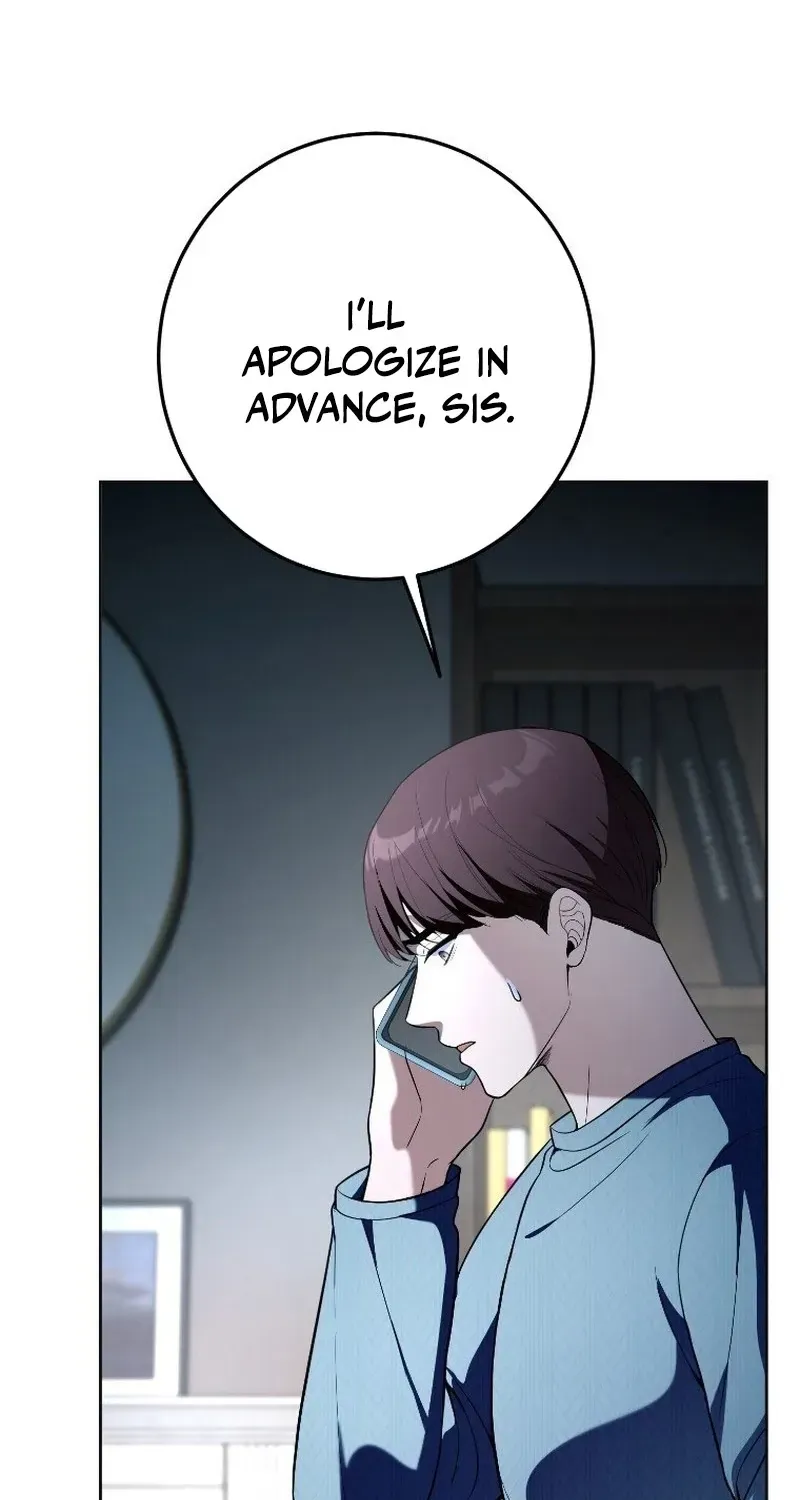 Tyrant Husband Chapter 25 page 109 - 