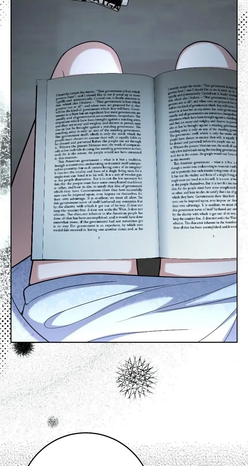 Tyrant Husband Chapter 25 page 115 - 