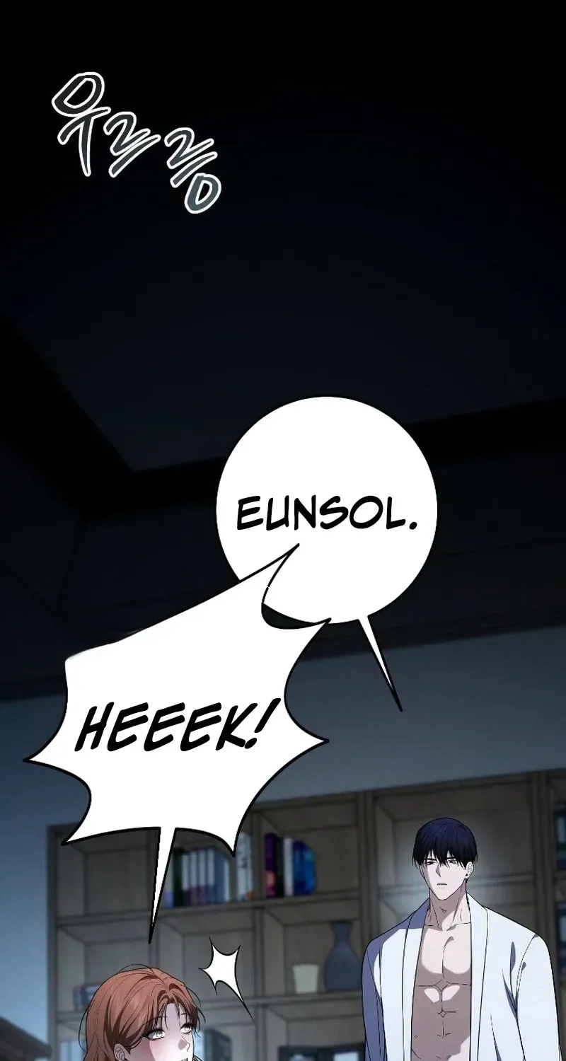 Tyrant Husband Chapter 25 page 126 - 