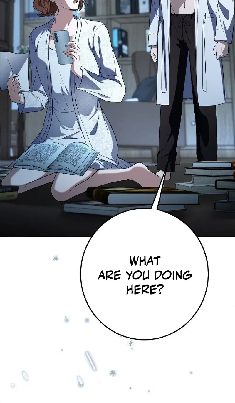 Tyrant Husband Chapter 25 page 127 - 