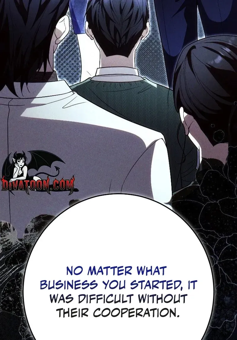 Tyrant Husband Chapter 25 page 15 - 