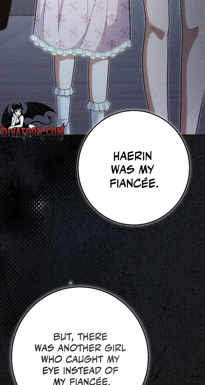 Tyrant Husband Chapter 25 page 19 - 