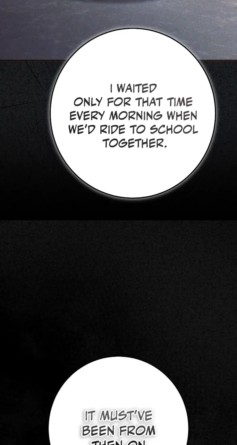 Tyrant Husband Chapter 25 page 21 - 