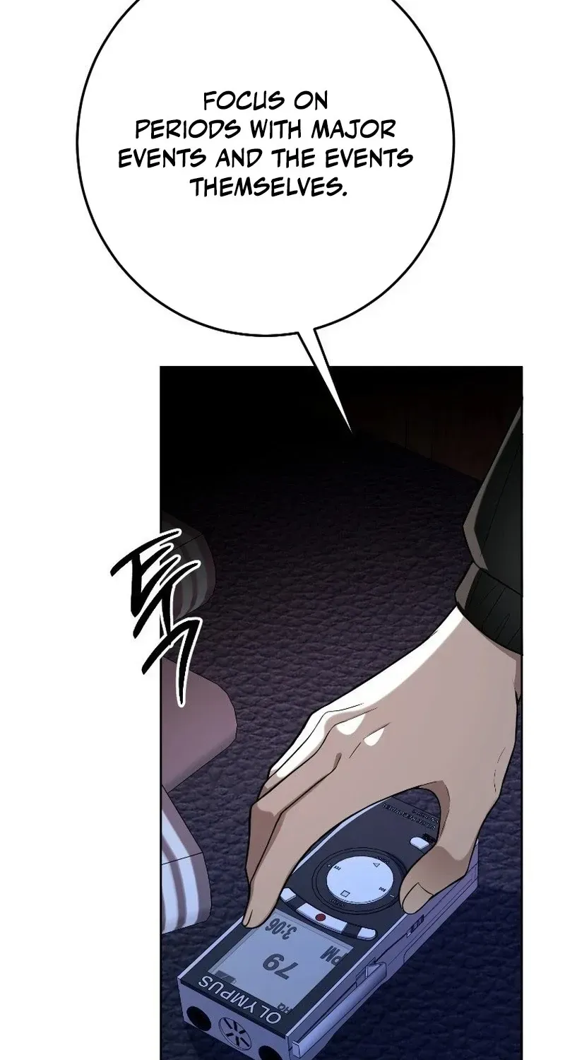 Tyrant Husband Chapter 25 page 4 - 