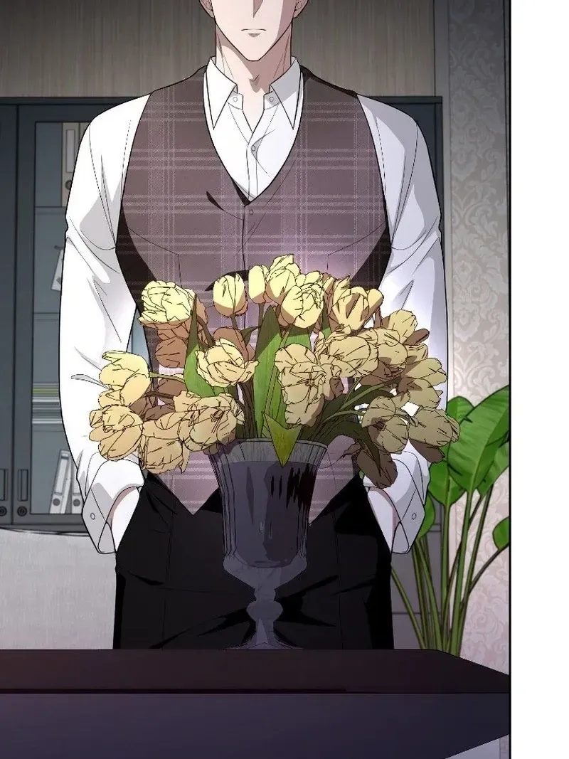Tyrant Husband Chapter 25 page 35 - 
