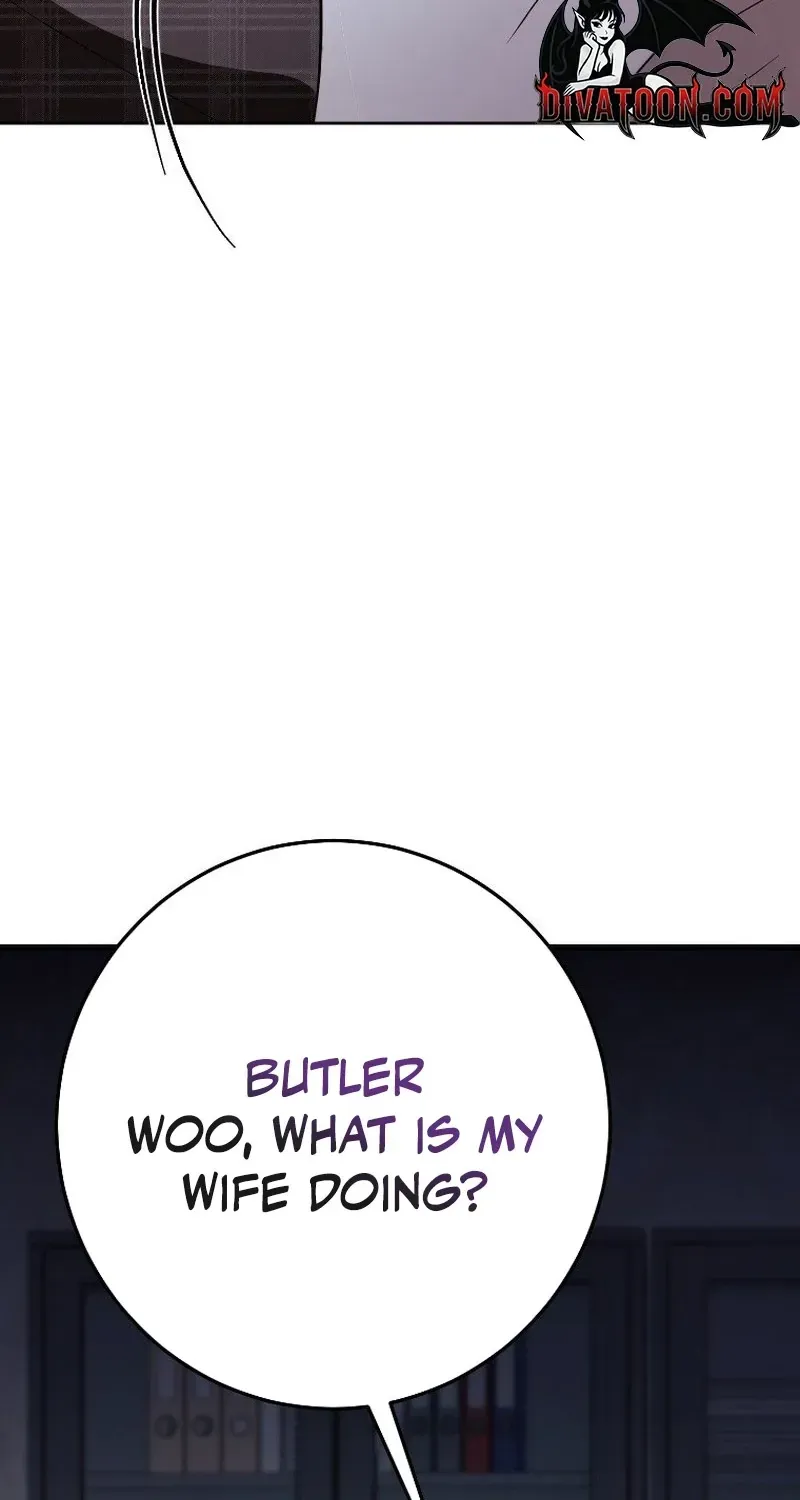 Tyrant Husband Chapter 25 page 37 - 